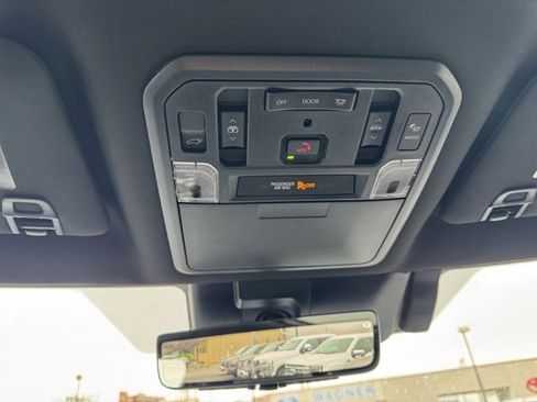 Used 2026 Toyota Sequoia Capstone image 32