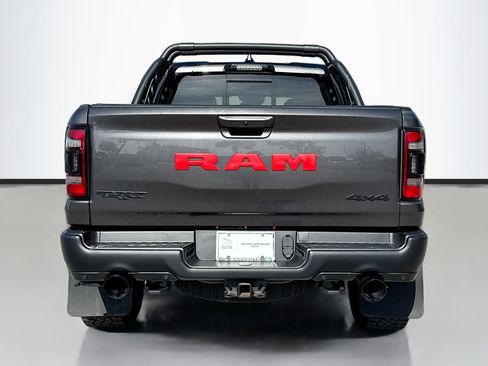 Used 2022 RAM 1500 TRX w/ TRX Level 2 Equipment Group image 4