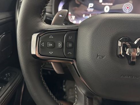 New 2026 RAM 1500 RHO AWD/4WD image 41