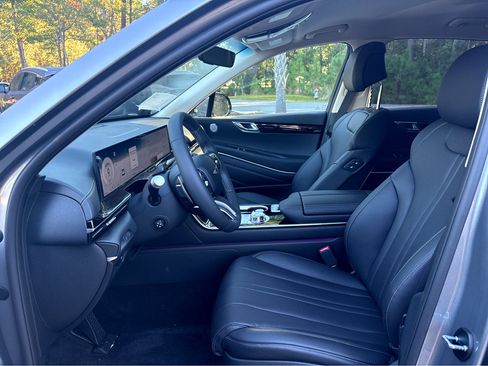 New 2026 Genesis GV80 2.5T image 23