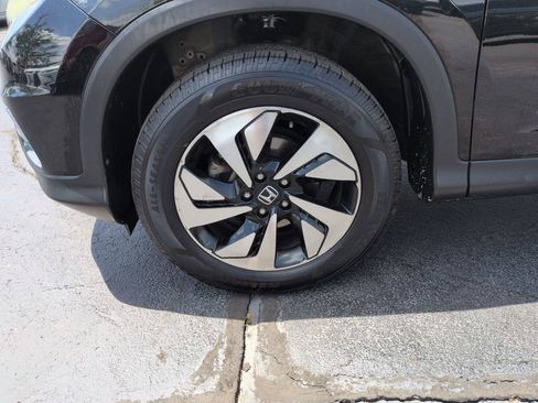 Used 2015 Honda CR-V Touring image 27