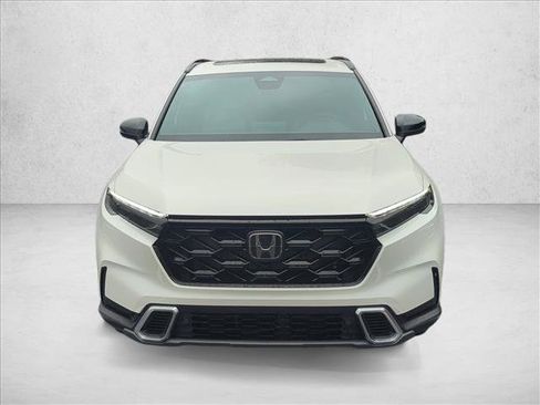 New 2026 Honda CR-V Sport Touring image 6