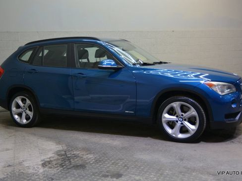 Used 2013 BMW X1 xDrive35i AWD/4WD image 30