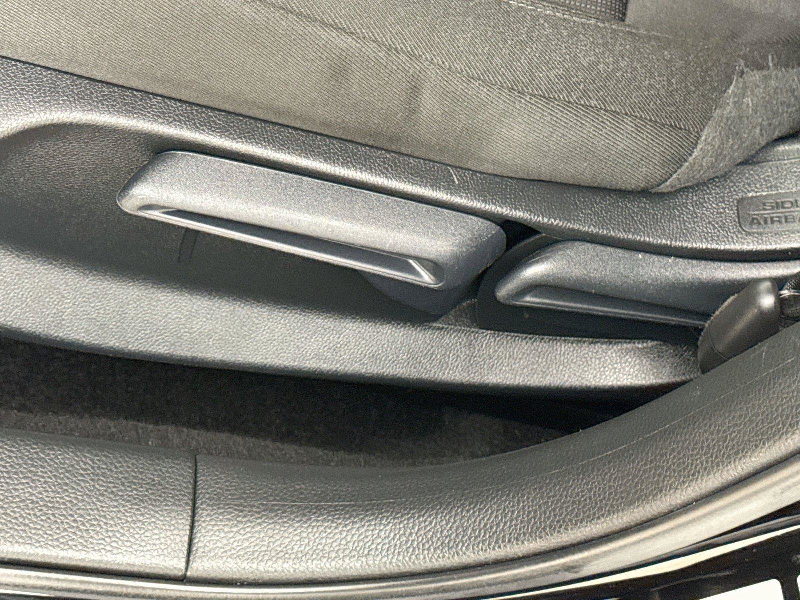 Used 2025 Honda Civic LX image 20