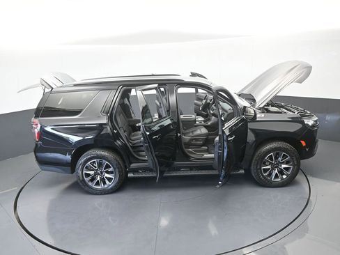 Used 2023 Chevrolet Tahoe Z71 w/ Luxury Package image 83