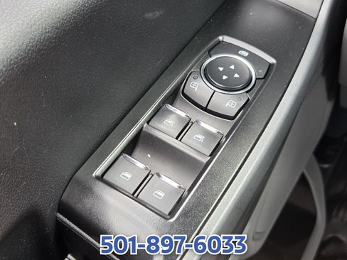 Used 2024 Ford F250 XLT w/ FX4 Off-Road Package AWD/4WD image 25