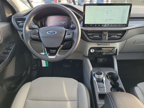 New 2026 Ford Escape SE image 12
