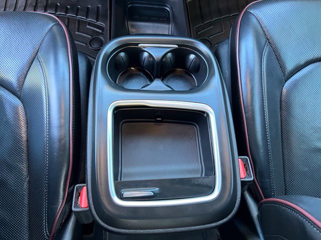 Used 2020 Chrysler Pacifica Limited FWD image 33