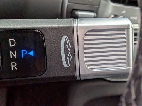 New 2026 Hyundai Palisade Calligraphy image 14