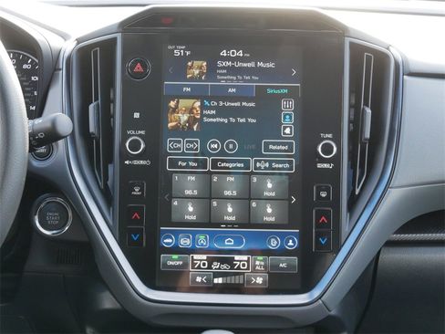 New 2026 Subaru Crosstrek 2.0i Premium image 10