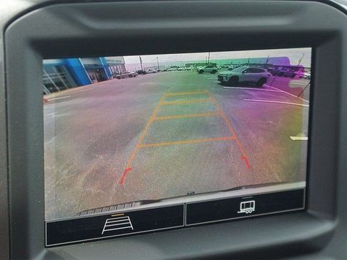 New 2025 Chevrolet Silverado 1500 W/T w/ Trailering Package image 4