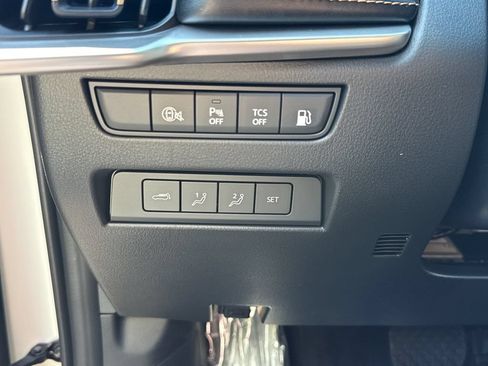New 2026 MAZDA CX-90 Plug-In Hybrid w/ Premium Plus AWD/4WD image 32