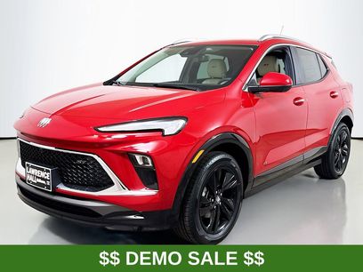 New 2026 Buick Encore GX Sport Touring w/ Advanced Technology Package