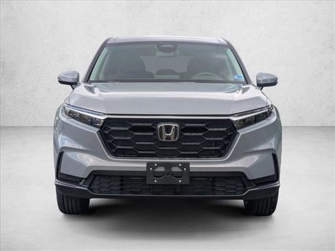 New 2026 Honda CR-V LX image 6