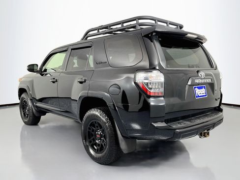 Used 2019 Toyota 4Runner TRD Pro AWD/4WD image 7