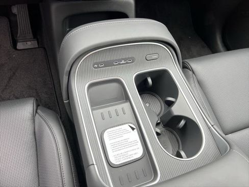 New 2026 Hyundai Palisade Calligraphy image 23