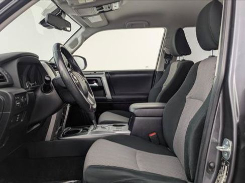 Used 2020 Toyota 4Runner SR5 RWD image 13