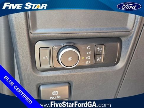 Certified 2024 Ford F150 STX RWD image 26