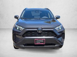 Certified 2025 Toyota RAV4 XLE w/ Convenience Package AWD/4WD video 2