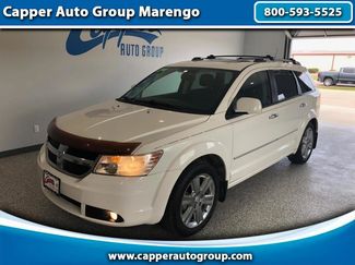 Used 2010 Dodge Journey R/T w/ Flexible Seating Group image 1
