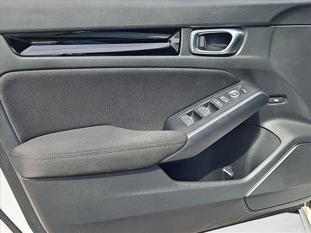 Used 2026 Honda Civic FWD Hybrid Sedan image 10