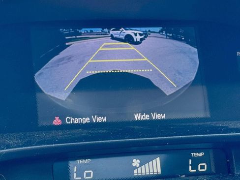 Used 2017 Acura RDX FWD image 20