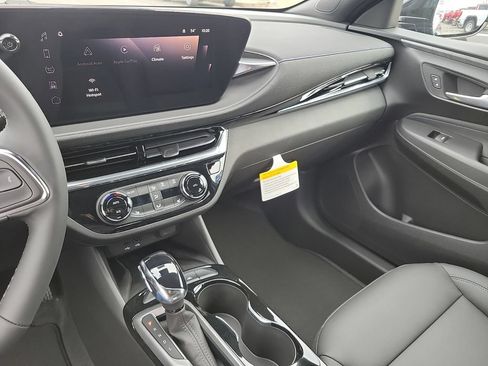 New 2026 Buick Envista Sport Touring w/ Convenience I Package FWD image 21