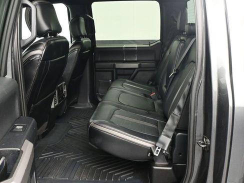 Used 2020 Ford F150 Platinum image 13