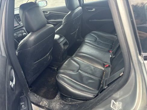 Used 2015 Dodge Dart Limited image 13