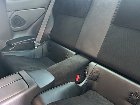 Certified 2026 Toyota GR86 YUZU Limited RWD image 11