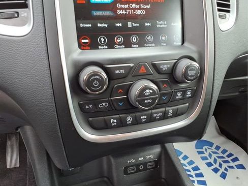 Used 2018 Dodge Durango Citadel AWD/4WD image 19