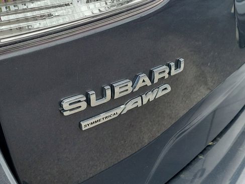 Used 2023 Subaru Forester Sport image 5