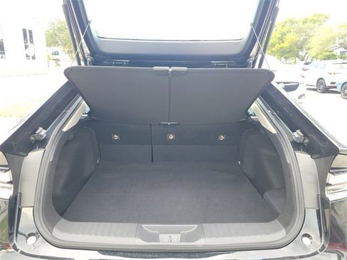 Used 2024 Toyota Prius Prime Premium image 5