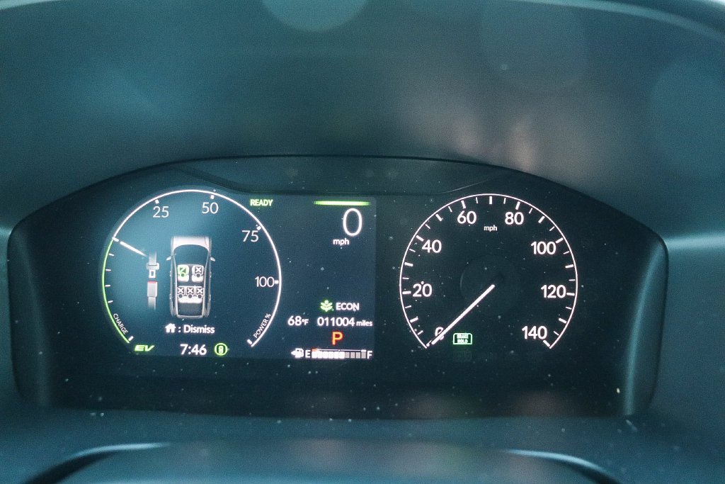 Used 2024 Honda CR-V Sport-L image 26