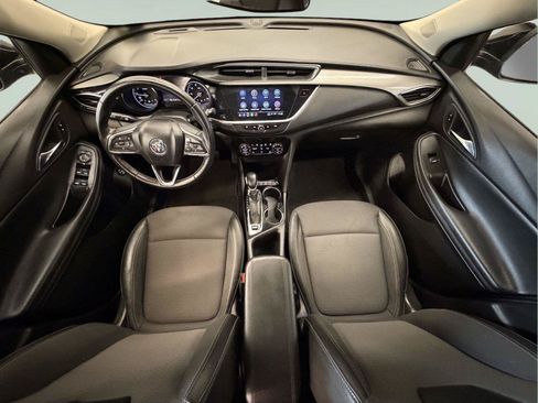 Used 2023 Buick Encore GX Select AWD/4WD image 41