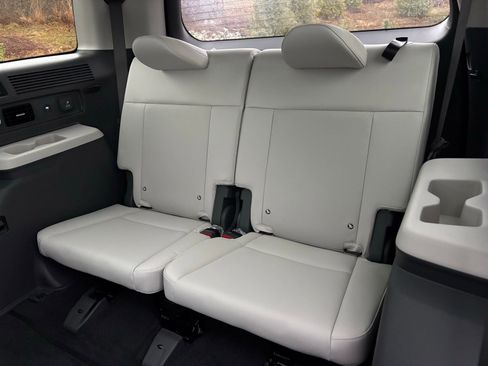 New 2026 Hyundai Santa Fe Calligraphy image 15