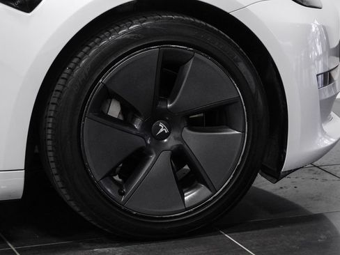 Used 2023 Tesla Model 3 Standard Range RWD image 53