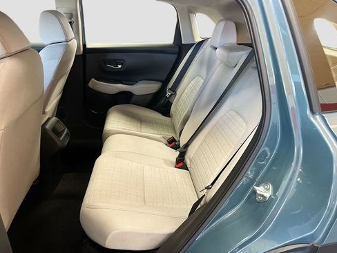 Used 2023 Honda HR-V LX image 22