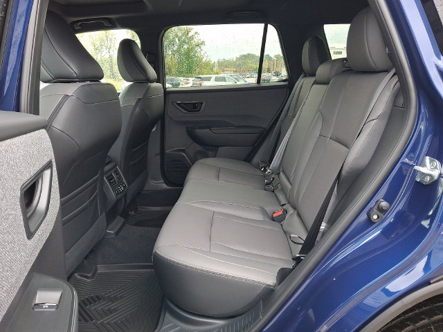 New 2026 Subaru Outback Limited XT AWD/4WD image 10