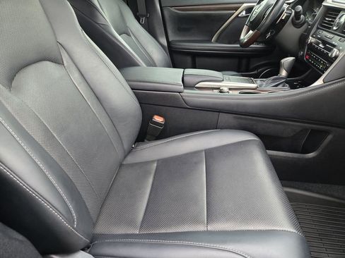 Used 2021 Lexus RX 350 AWD w/ Premium Package image 9