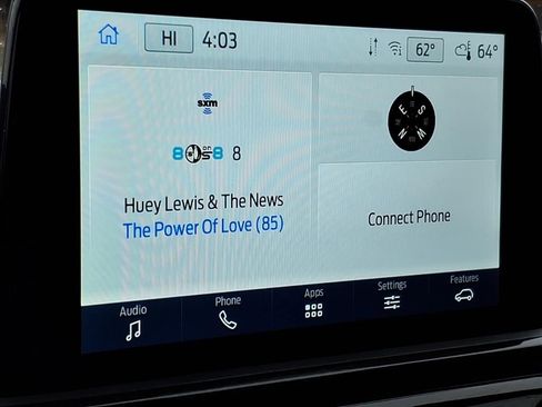 Certified 2025 Ford Escape ST-Line image 18