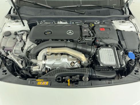 New 2026 Mercedes-Benz CLA 250 image 32