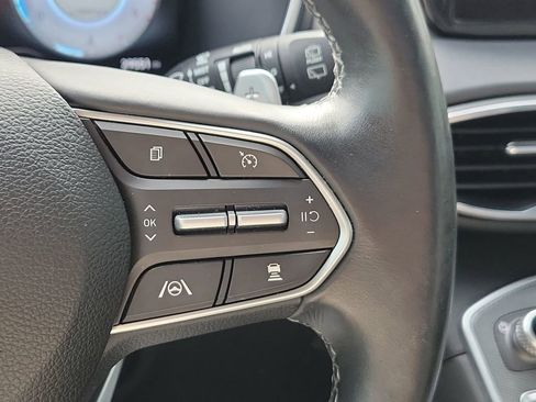 Certified 2023 Hyundai Santa Fe Limited image 35