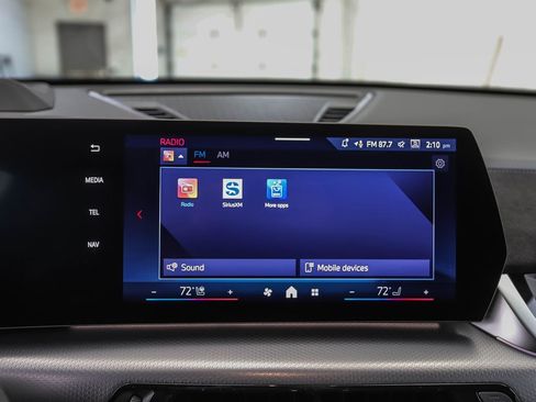 New 2026 BMW X2 M35i w/ Technology Package AWD/4WD image 17