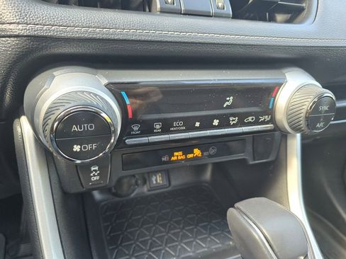 Certified 2023 Toyota RAV4 XLE Premium AWD/4WD image 24
