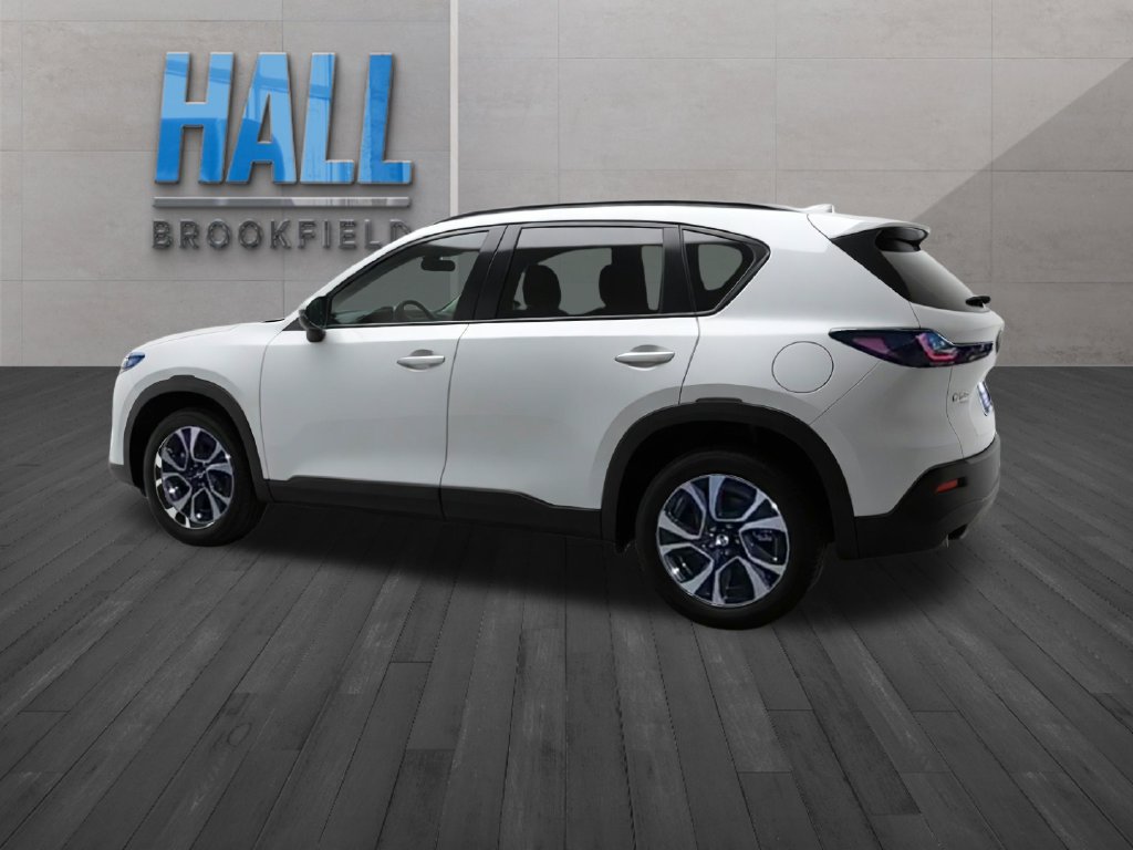 New 2026 MAZDA CX-5 Preferred AWD/4WD image 3