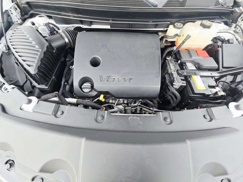 Used 2022 Chevrolet Traverse RS w/ LPO, Floor Liner Package image 22