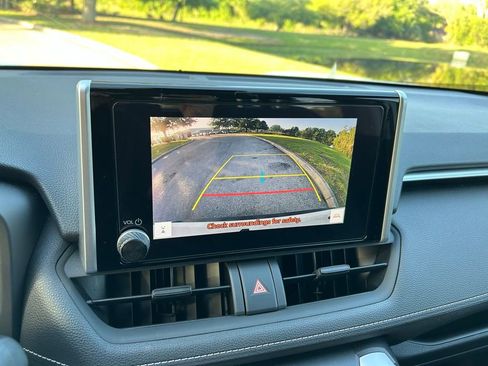 Certified 2024 Toyota RAV4 LE image 24