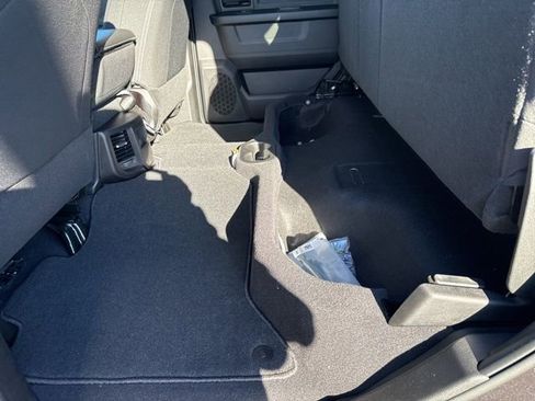 New 2026 RAM 3500 Tradesman image 20