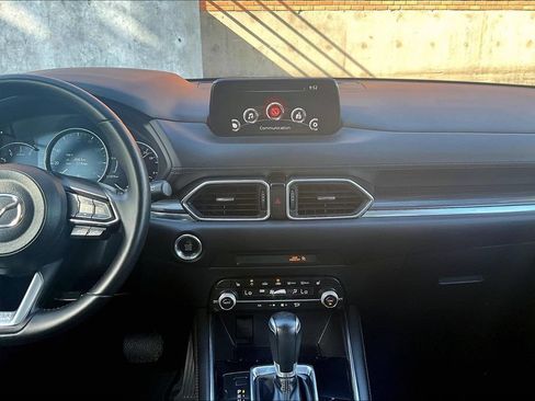 Used 2020 MAZDA CX-5 Grand Touring FWD image 41